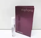 CK EUPHORIA EDP Perfume Sample 1.2ml Spray