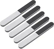 Sanding Block Set Pcs Plastic Sanding Strips Polishing Tool Fine Workmanship Easy Grit Identification