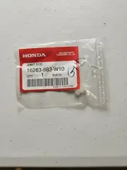 NEW Genuine HONDA Engine Linkage Rod Joint 16263-883-W10 OEM