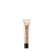 Madara Anti-Pollution Hyaluronic Cream CC SPF 15 Tan