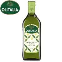 在飛比找Yahoo!奇摩拍賣優惠-Olitalia 奧利塔精緻橄欖油(1000mlx1瓶)(裸