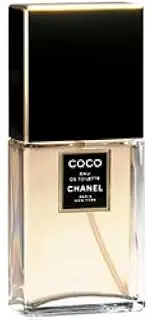 Coco Chanel by Chanel for Women - 3.4 oz EDT Spray
