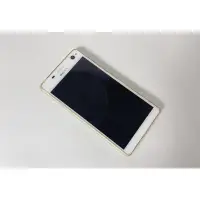 在飛比找蝦皮購物優惠-二手近全新SONY Xperia C4