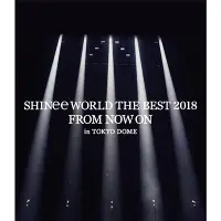 在飛比找誠品線上優惠-SHINee WORLD THE BEST 2018 ~FR