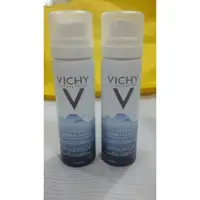 在飛比找蝦皮購物優惠-VICHY礦物溫泉噴霧水50ml