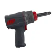 Ingersoll Rand 2236QPTIMAX 1/2" DXS2 Impact Wrench, Pin Anvil