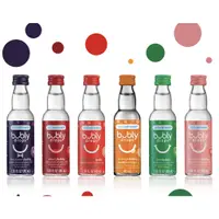 在飛比找蝦皮購物優惠-[加拿大代購] Sodastream bubly氣泡水 淡淡