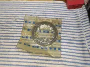 NOS genuine Allison 29515691 Transmission Output Seal