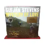 SUFJAN STEVENS MYSTERY OF LOVE【10吋黑膠LP (德國製)】VINYL 以你的名字呼喚我