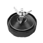 7 Fins Blender Blade Part Juicer Case Mixer Spare Assembly Replacement for3356