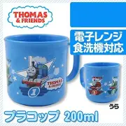 Thomas the Tank Engine Kids plastic Cup(1 pcs) Free Ship w/Tracking# New Japan