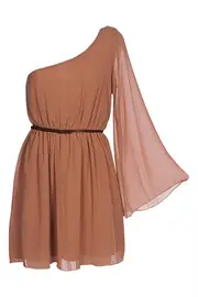 Double Take Dress--LIV-8112