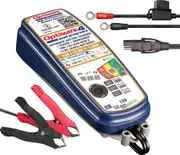 Tecmate OptiMate 4 Quad Program, charger