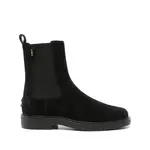 [Tod's] Tod's Chelsea Boots 37 IT BLACK