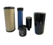 Filter Kit for Mahindra TRACTOR 6065 2WD / 6065 4WD / 6065 4WD CABIN