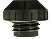 For 1997, 2002 Audi S6 Fuel Tank Cap 73357BP Standard -- Non-Vented Black Cap (for: Audi)