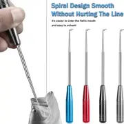Fishing Hook Extractor Quick Removal Device Fish Hook Detacher Remover Tools