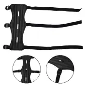 High Quality Armguard Long Leather Equipment for Bow and Arrow Enthusiasts