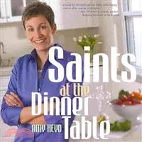 在飛比找三民網路書店優惠-Saints at the Dinner Table