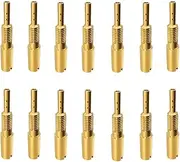 Strongthium Pilot Jet Slow Jet Kit for Mikuni RS HSR HS TM Carburetors VM28/486 10# ~ 42.5#