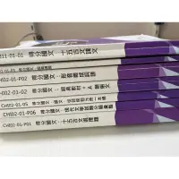 在飛比找蝦皮購物優惠-113學測 得勝者用書（二手）