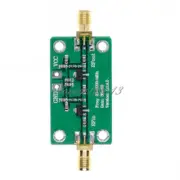 DC 3.3-6V 20-3000MHz 35dB Gain Low Noise LNA RF Broadband Amplifier Module