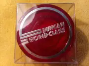 Rare Vintage Duncan World Class Yoyo