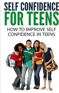 在飛比找三民網路書店優惠-Self Confidence for Teens ― Ho