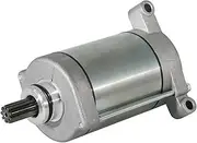 Motorcycle 12V Starter Motor Compatible with Hisun HS500 HS700 HS750 ATV UTV HS500/700/750 450 OEM:31200-F39-0000