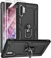 Samsung Galaxy Note 10 Plus Case Soft TPU Ultra Thin Slim Fit Galaxy Note 10+
