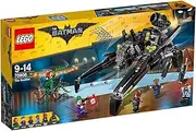 LEGO Batman Movie The Scuttler 70908 Playset Toy