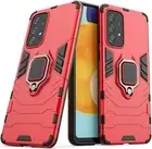 Hybrid Case for Samsung Galaxy A55 5G (6.6''), Armor Rugged Cell Phone Cover