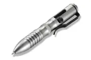 NEW Benchmade 1121 Shorthand Stainless Steel Pen