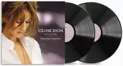 Celine Dion - My Love Essential Collection [New Vinyl LP] 180 Gram