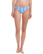 Shoshanna Stripe Bottom