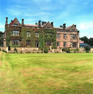 吉斯伯羅大廳飯店Gisborough Hall