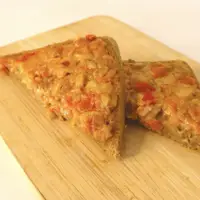 在飛比找蝦皮商城優惠-黃正宜生酮餐 六小福麥麩皮PIZZA 5倍券優惠套組 生酮 