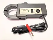 Wavetek CT233 AC/DC Current Clamp New Old Stock 3T8-733