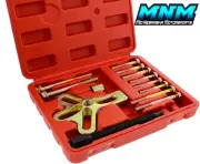 Ski Doo TNT Snowmobile - Stator Magneto Flywheel Gear Puller