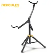 Hercules DS551B Sousaphone Heavy Duty Folding Compact Tri Pod Stand