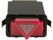 For 2002-2003 Audi S6 Hazard Flasher Switch 35937QK (for: Audi)