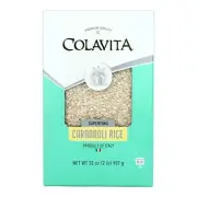 Colavita Carnaroli Rice 2 Pound Box