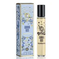 在飛比找Yahoo!奇摩拍賣優惠-Anna Sui Fantasia 安娜蘇 童話 獨角獸 淡