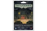 Arkham Horror LCG: Murder at the Excelsior Hotel