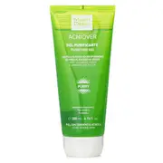 MARTIDERM - Acniover Purifying Gel Deep-cleanses Pores Eliminates Excess Oil (For Acne-prone Skin)