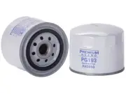 For 1983-1988 Mitsubishi Cordia Oil Filter 59721FZTJ 1984 1985 1986 1987 (for: Mitsubishi)