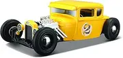 Maisto 1:24 Scale All Star PS 1929 Ford Model A Diecast Vehicle (Colors May Vary)