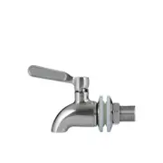 Kilner Stainless Steel Drink Dispenser Tap