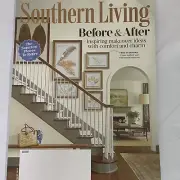 Southern Living August 2020 Before and After Makeover Ideas Places To Retire New