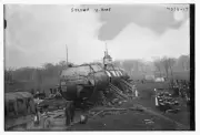 The Sm Uc A German Type Uc I Minelayer Submarine U Boat Which Was - Old Photo 3